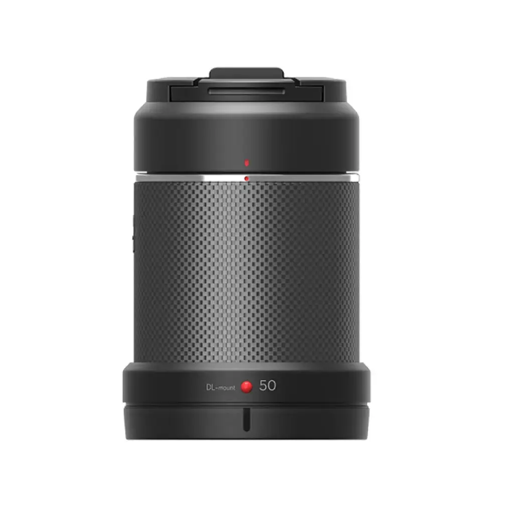 DJI Zenmuse X7 PART4 DJI DL 50mm F2.8 LS ASPH Lens