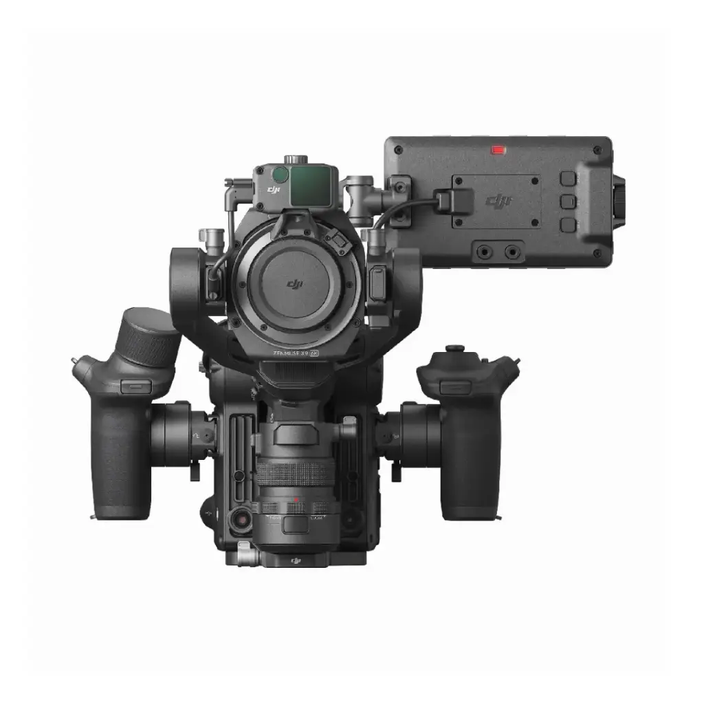 DJI Ronin 4D