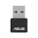 ASUS AX1800 Dual Band WiFi 6 USB Adapter รุ่น USB-AX55 Nano