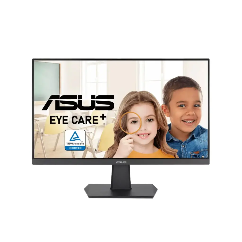 ASUS Monitor 27" IPS Full HD (1920x1080) 100Hz, 1ms(MPRT) รุ่น VA27EHF