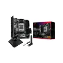 ASUS เมนบอร์ด AMD X870 รุ่น ROG STRIX X870-I GAMING WIFI 