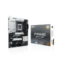 ASUS เมนบอร์ด AMD X870 รุ่น PRIME X870-P-CSM 