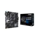 ASUS เมนบอร์ด AMD B550 รุ่น PRIME B550M-K 