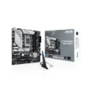 ASUS เมนบอร์ด INTEL B760 DDR5 รุ่น PRIME B760M-A WIFI 