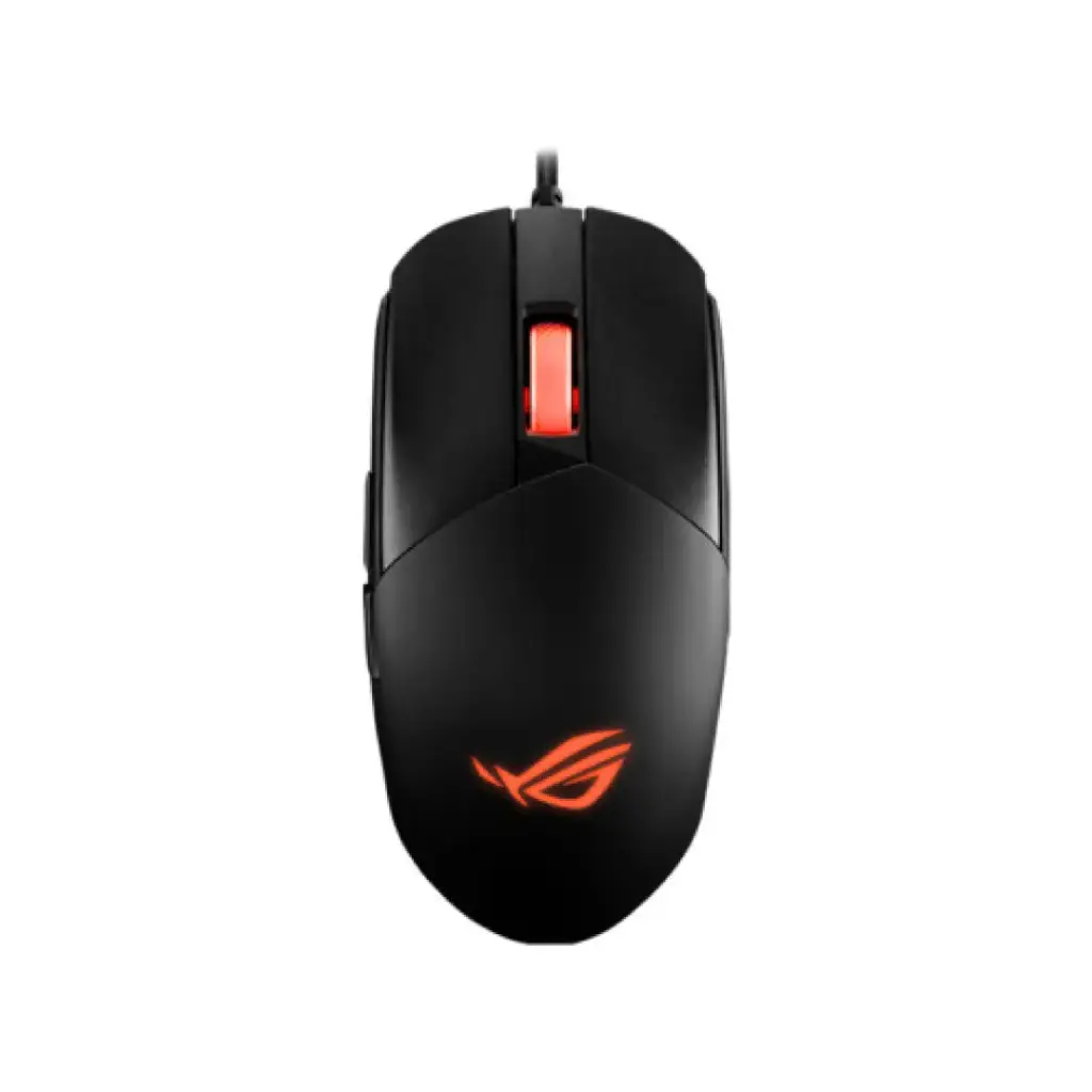 ASUS เมาส์ ROG STRIX IMPACT III 