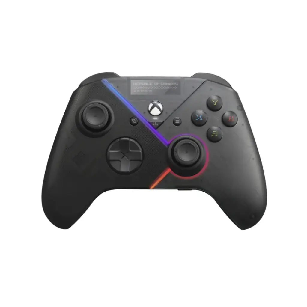 ASUS จอยเกม ROG Raikiri 