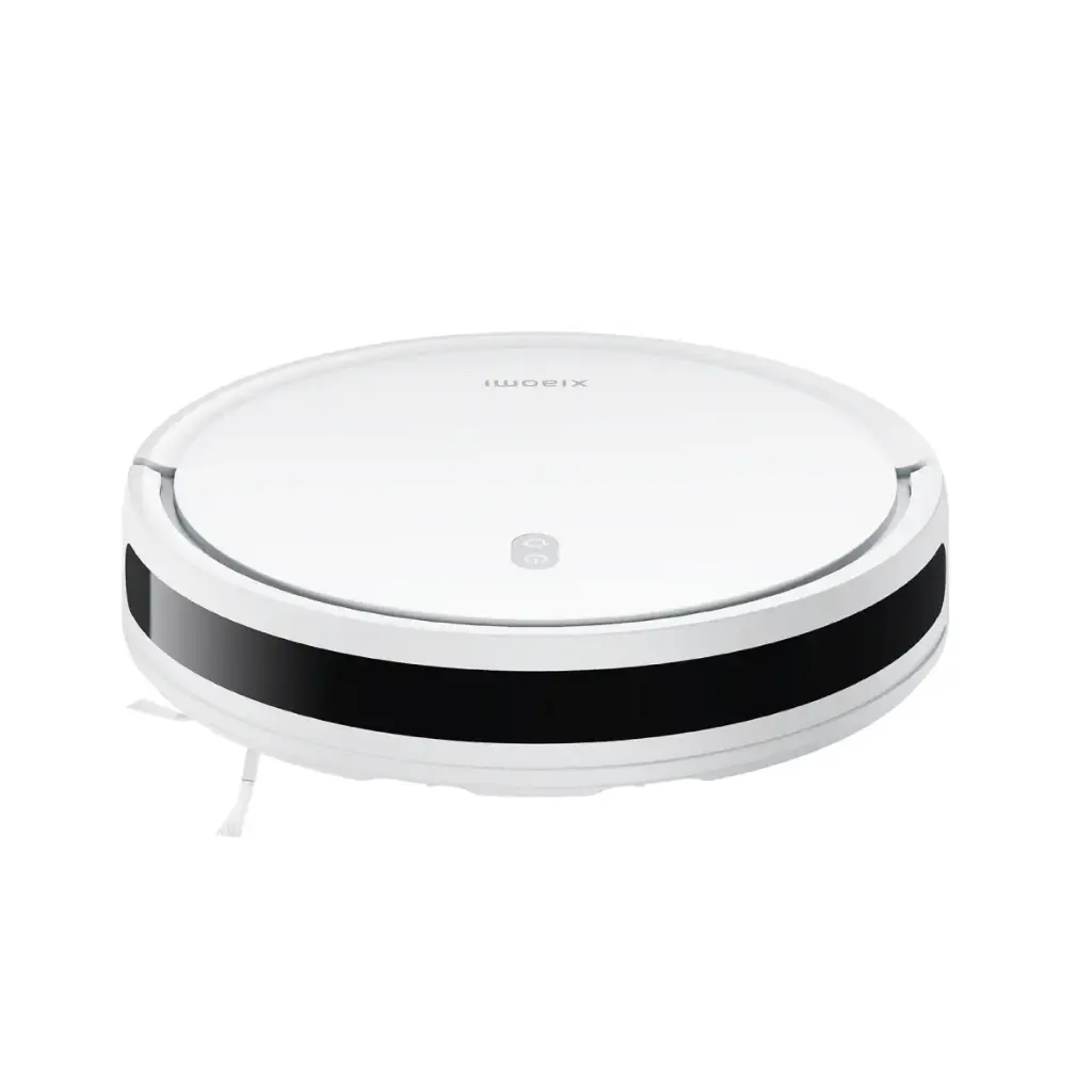 Xiaomi หุ่นยนต์ดูดฝุ่นอัจฉริยะ Robot Vacuum E10 EU 