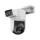 Xiaomi กล้องวงจรปิด WIFI 4 ล้านพิกเซล รุ่น CW500 Dual