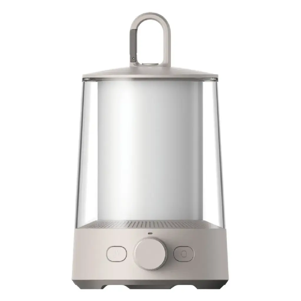 Xiaomi โคมไฟแคมปิ้ง Multi-function Lantern