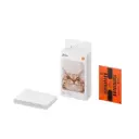 Xiaomi กระดาษปริ้น Photo Printer Paper 3x2" 20pcs