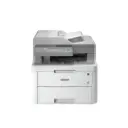 Brother เครื่องพิมพ์เลเซอร์ สี มัลติฟังก์ชัน มี WiFi  รุ่น DCP-L3551CDW