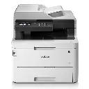 Brother เครื่องพิมพ์เลเซอร์ สี มัลติฟังก์ชัน มี WiFi  รุ่น MFC-L3770CDW