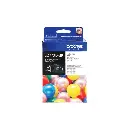 Brother หมึกพิมพ์ (Black) รุ่น LC-77XLBK (ใช้กับเครื่องพิมพ์รุ่น MFCJ6710DW, MFCJ6910DW, MFCJ5910DW) 