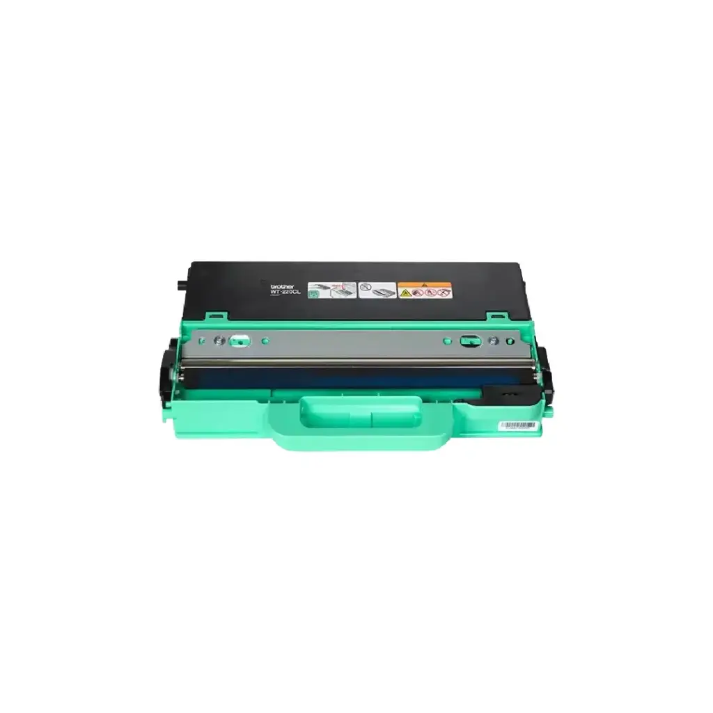 Brother Waste Toner Box รุ่น WT-220CL (ใช้กับเครื่องพิมพ์รุ่น HL-3150CDN, HL-3170CDW, MFC9140CDN, MFC9330CDW)