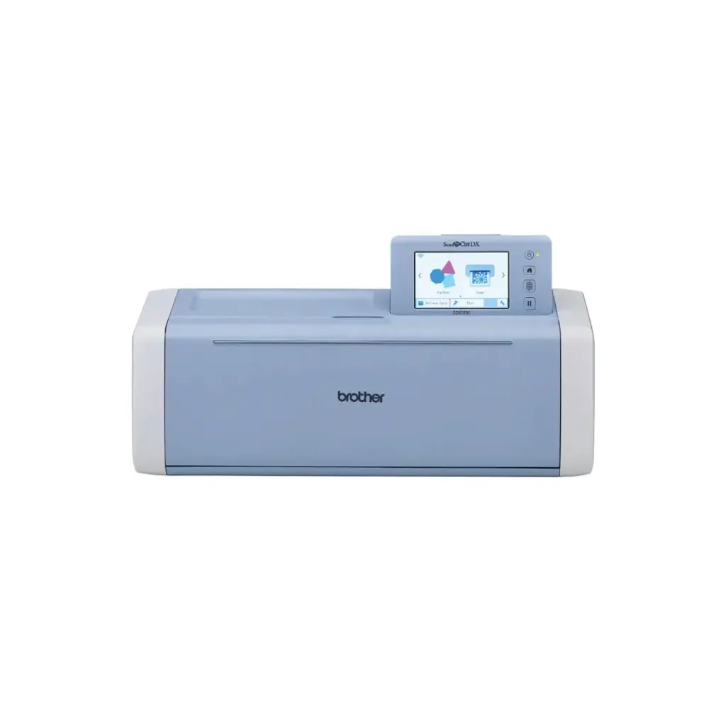 Brother สแกนแอนด์คัท รุ่น SDX1200