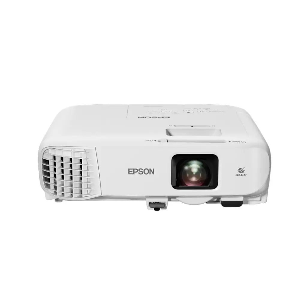 EPSON Evolution Projector รุ่น EB-972(V11H986052)