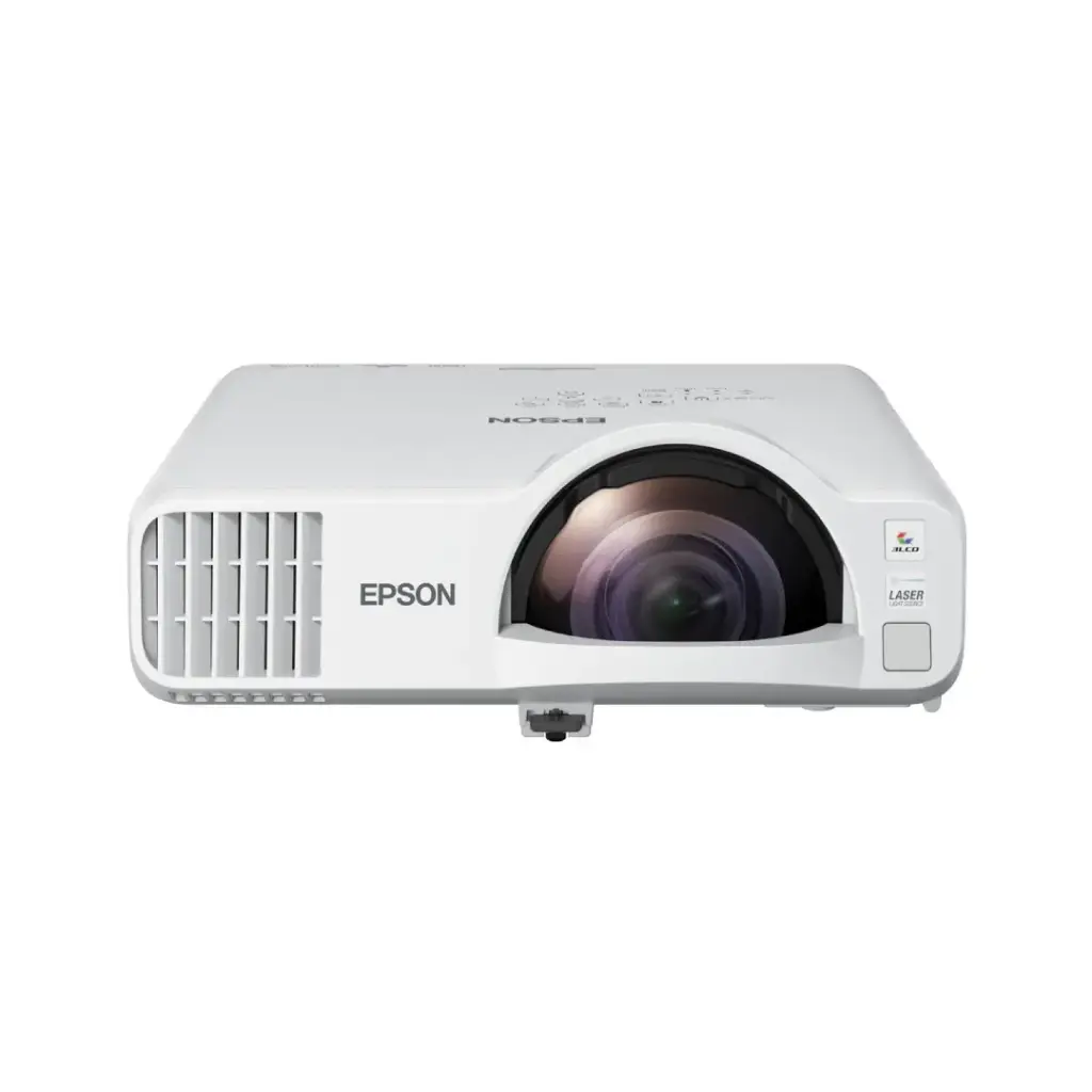 EPSON Short Throw Laser Projector รุ่น EB-L210SF(V11HA75080)
