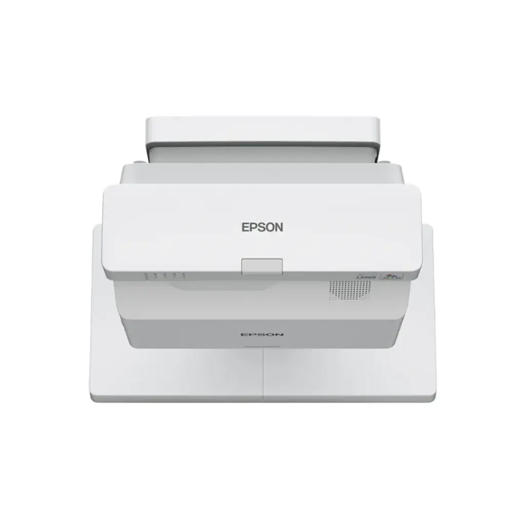 EPSON Short Throw Laser Projector รุ่น EB-760W(V11HA81080)