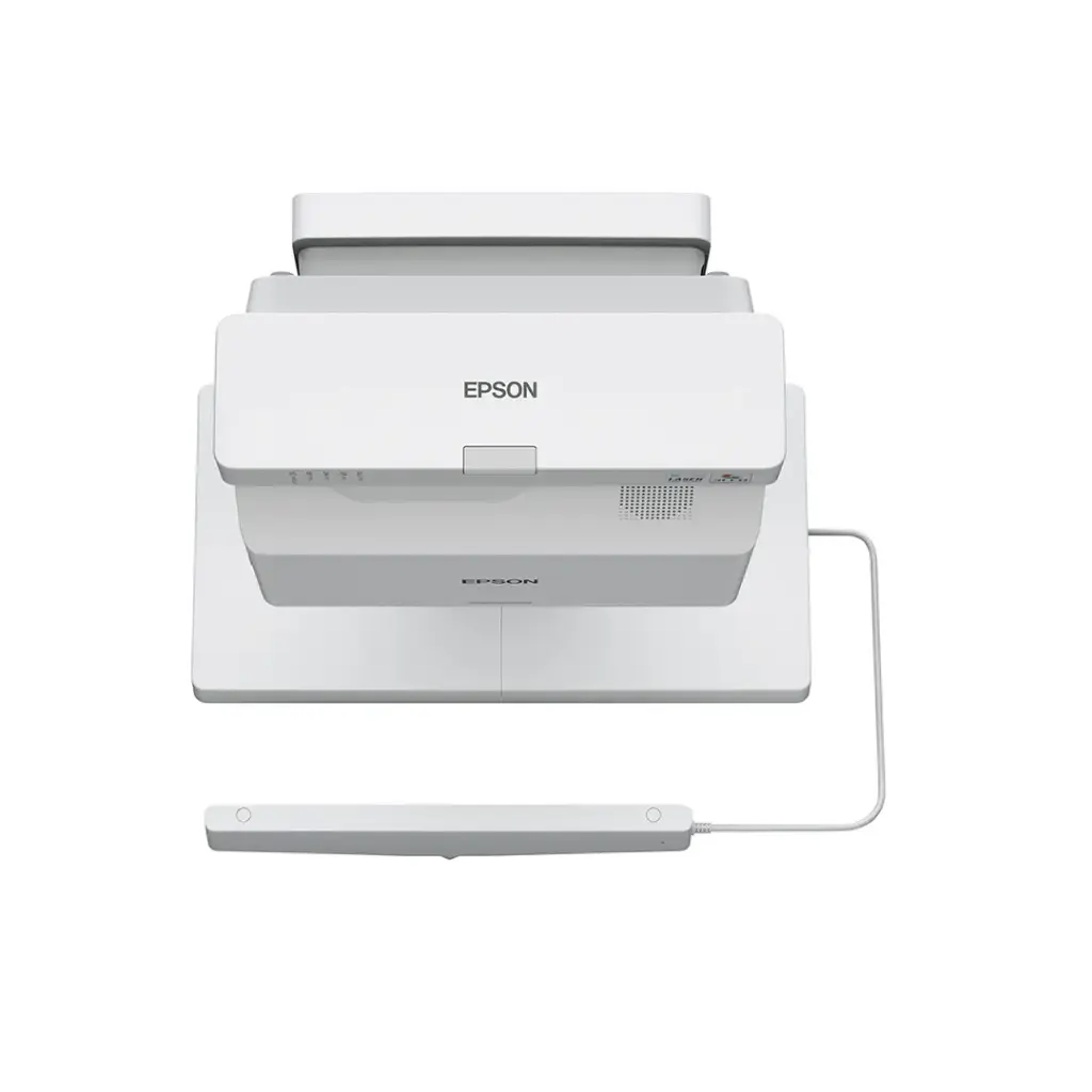 EPSON Short Throw Laser Projector รุ่น EB-770FI(V11HA78080)