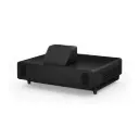 EPSON Short Throw Laser Projector รุ่น EB-805F(BLACK)(V11H923652)