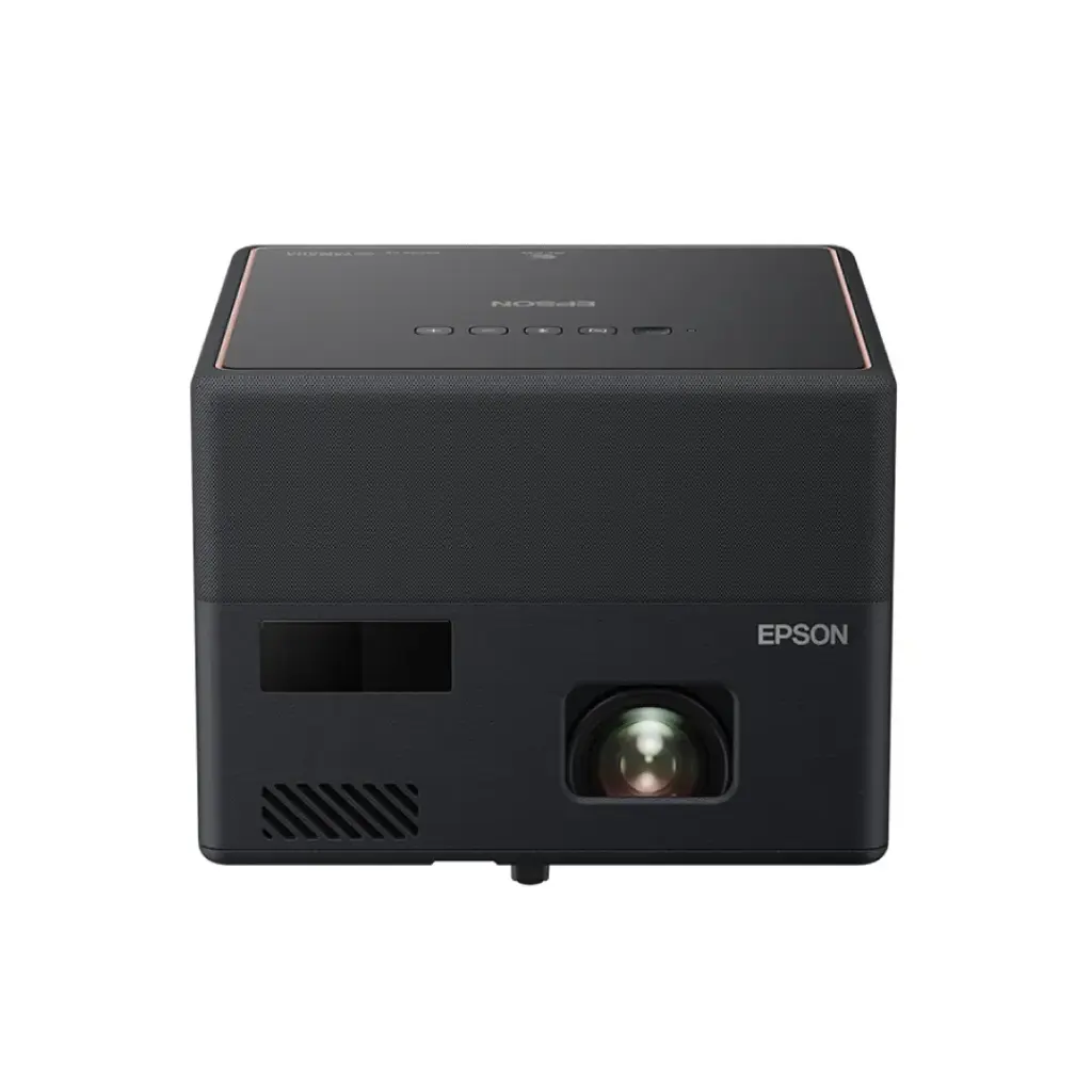 EPSON Smart Projector รุ่น EF-12(V11HA14052)