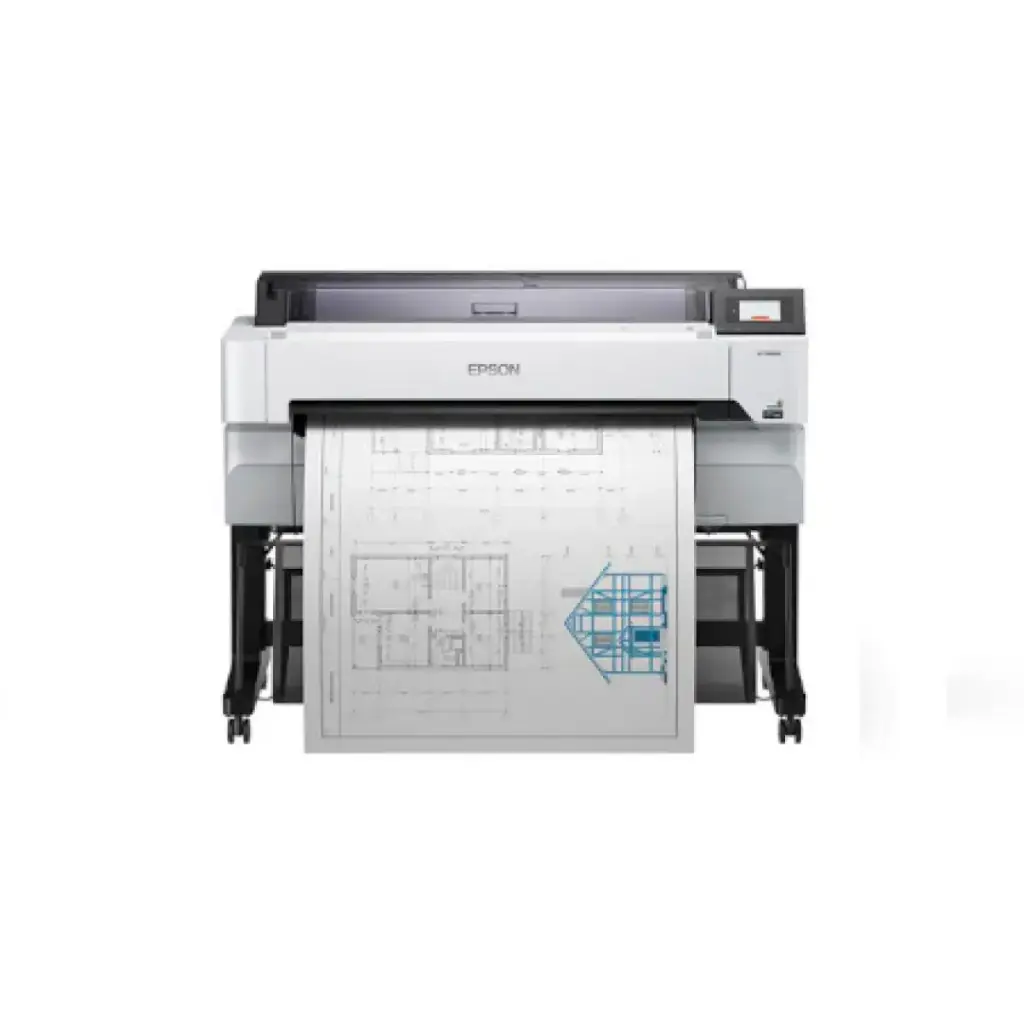 EPSON Multifunction Technical Printer รุ่น SC-T5430M(C11CH65402)