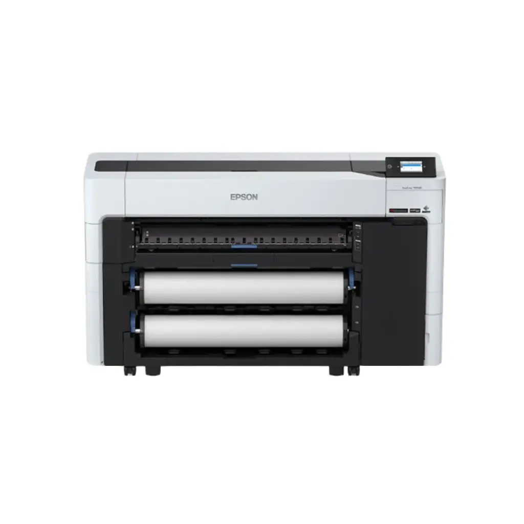 EPSON 36" Dual Roll Technical Printer รุ่น SC T5730D(C11CH81402)