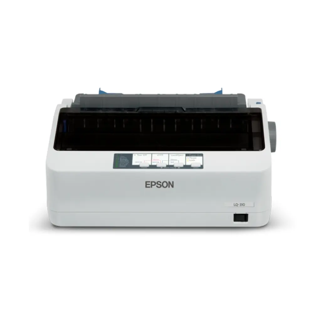 EPSON Dot Matrix Printers รุ่น LQ-310(C11CC25351)