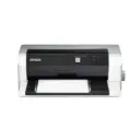 EPSON Dot Matrix Printers รุ่น DLQ-3500ll(C11CH59505)
