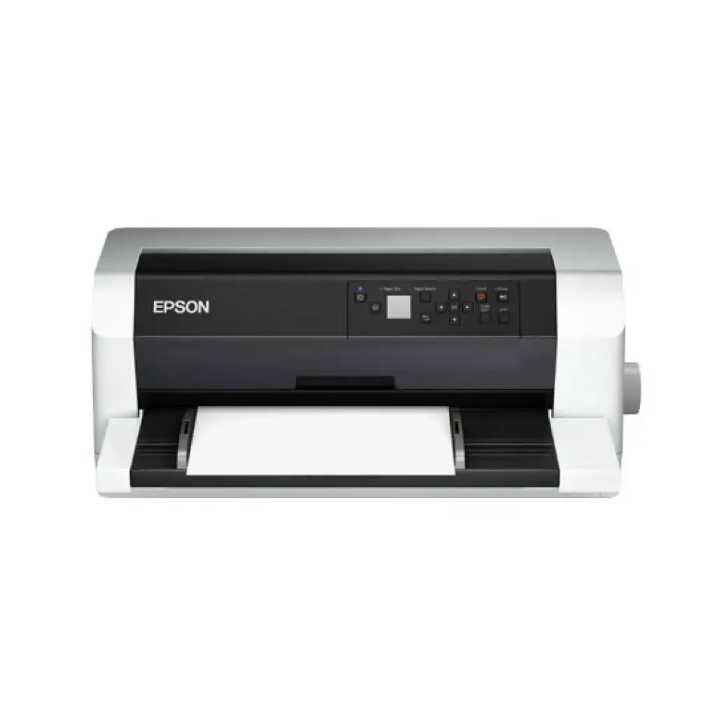EPSON Dot Matrix Printers รุ่น DLQ-3500llN(C11CH59508)