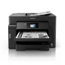 EPSON EcoTank Monochrome A3 Wi-Fi Duplex All-in-One Ink Tank Printer รุ่น M15140(C11CJ41501)