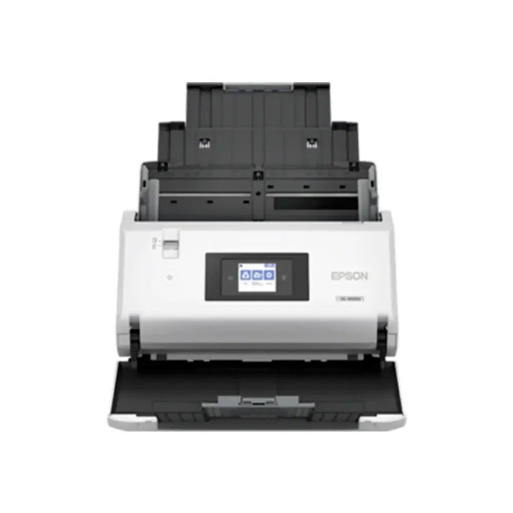 EPSON WorkForce A3 Duplex Sheet-fed Document Scanner รุ่น DS-30000(B11B256503)