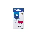 EPSON T188 Inks For WF-7111/7211/7611/7711 (Magenta)(C13T188390)