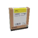 EPSON หมึกพิมพ์ T40A 26 ml. (Yellow)(C13T40A400)