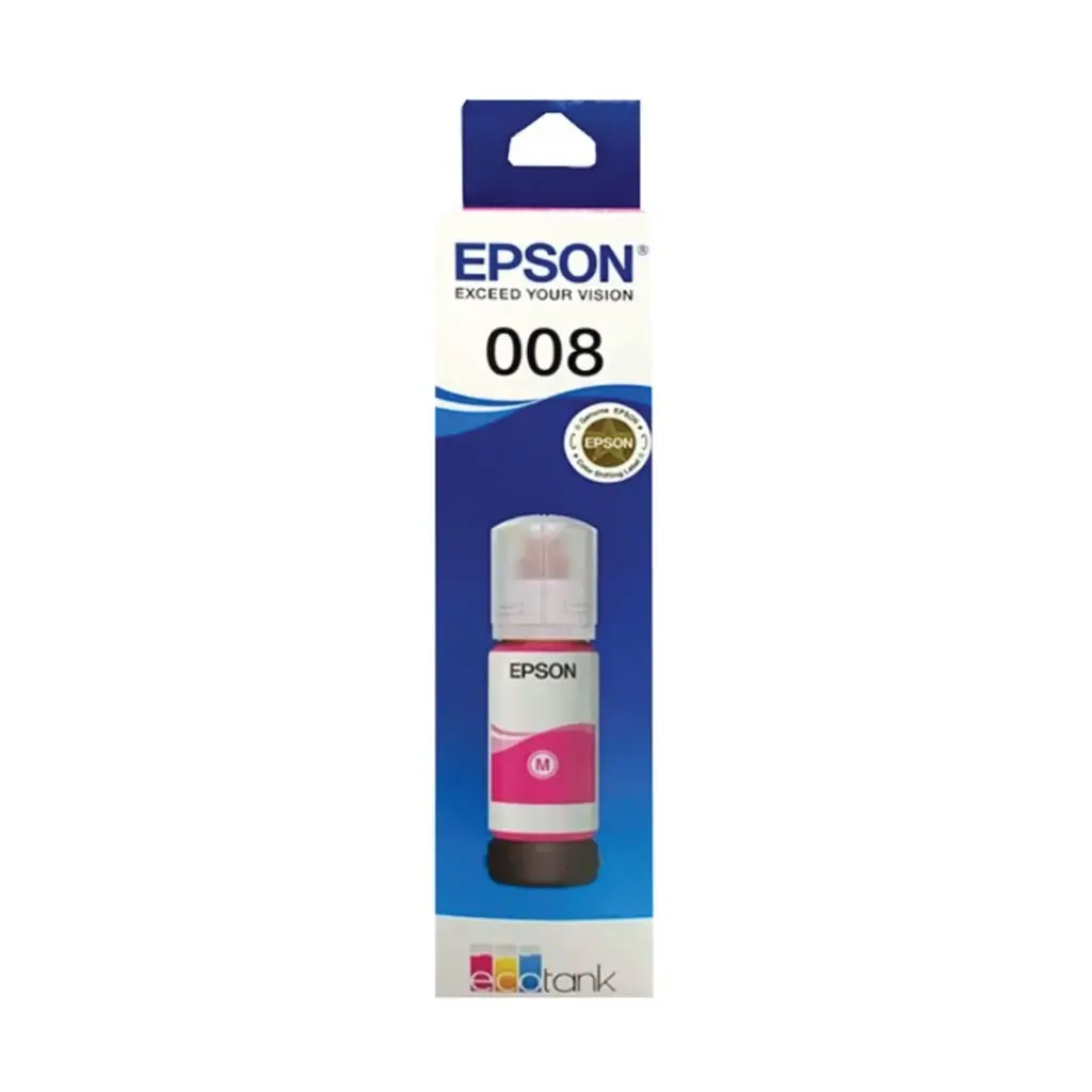 EPSON หมึกพิมพ์ SC-T3730/5730/7730/D Ink (Mn,110 ml)(C13T51F300)