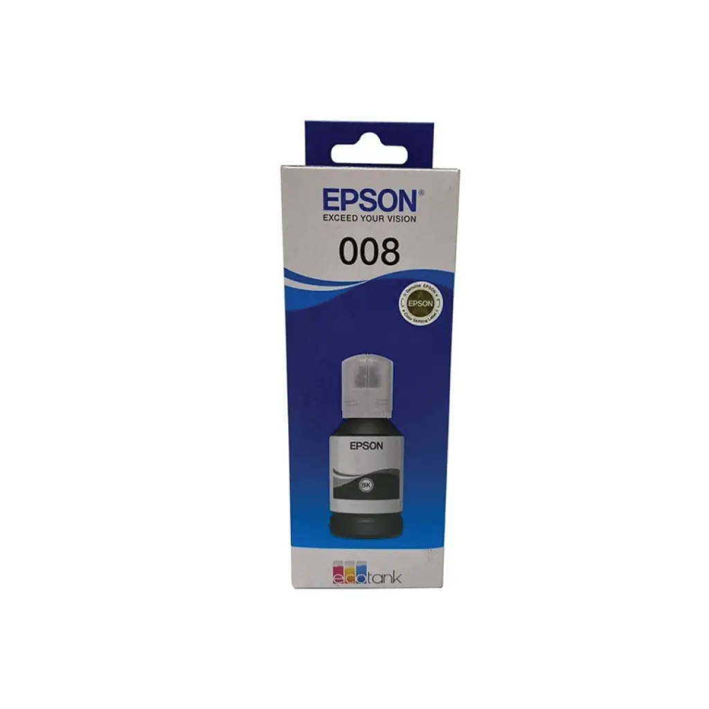 EPSON หมึกพิมพ์ SC-T3730/5730/7730/D Ink (MK,110 ml)(C13T51F800)