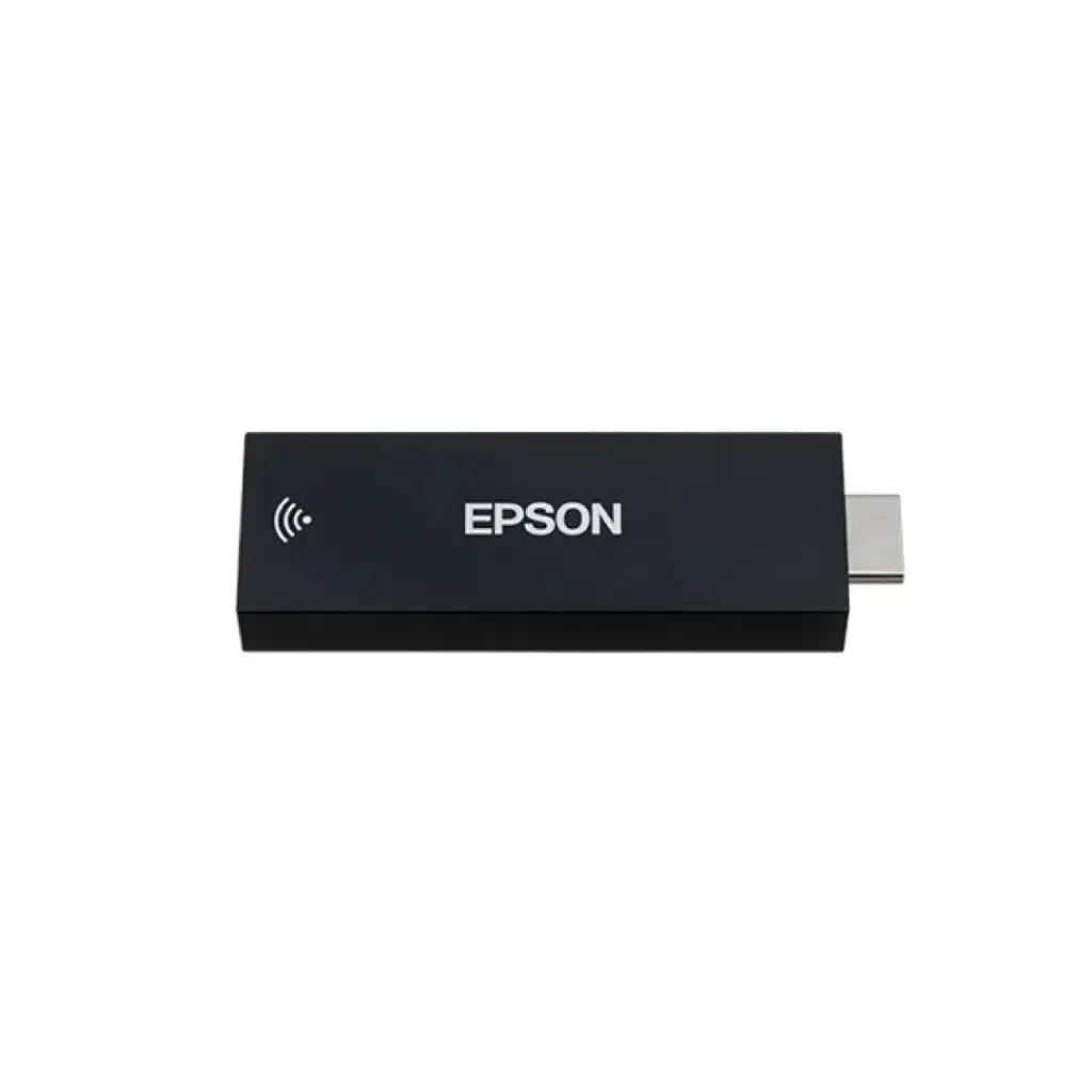 EPSON Android TV Dongle รุ่น ELPAP12(V12H005A11)