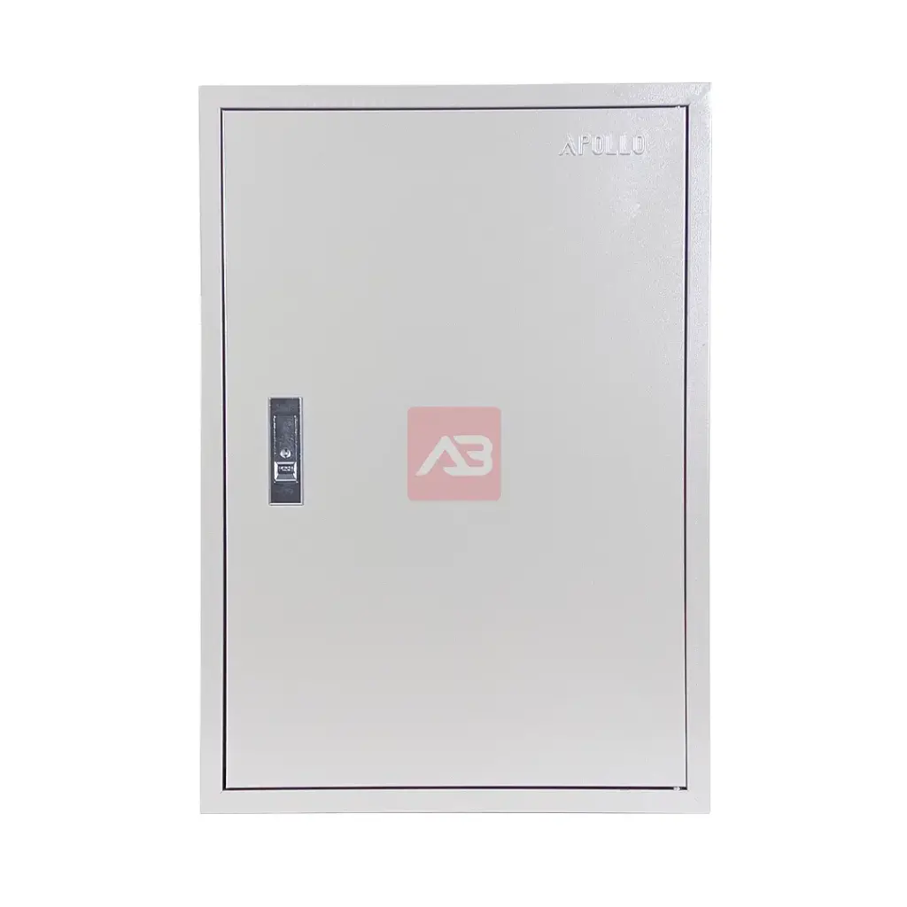 APOLLO ตู้ไฟสวิทช์บอร์ด เบอร์ 3 #400x570x200 mm. รุ่น ASB-03