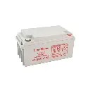Global Power Battery GEL Deep Cycle DC12V65AH รุ่น GTGD12-65