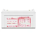 Global Power Battery GEL Deep Cycle DC12V120AH รุ่น GTGD12-120