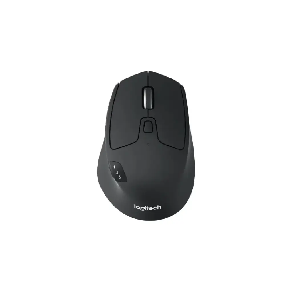 Logitech Triathaon Mouse M720