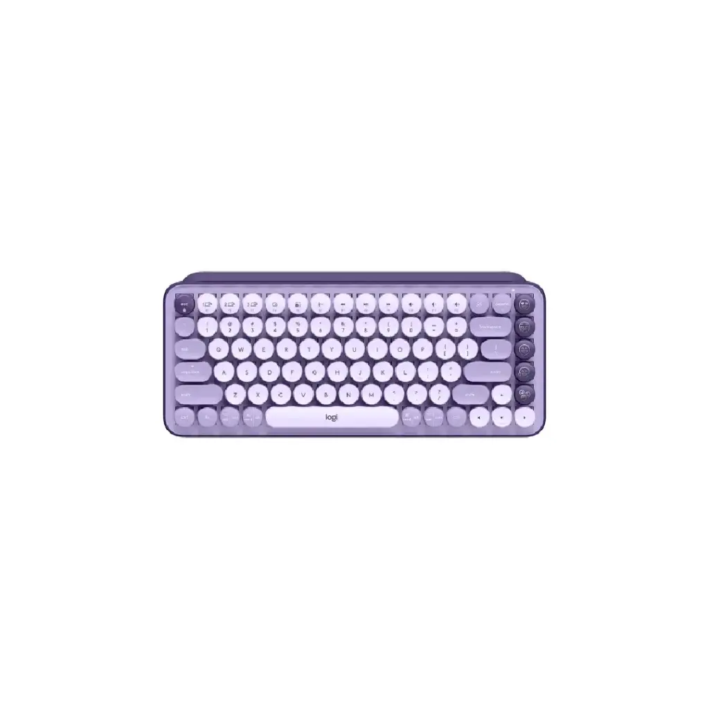 Logitech MX Keys Advanced Wireless Keyboard (TH)
