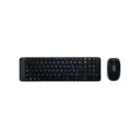 Logitech Wireless Combo MK220 (THAI)