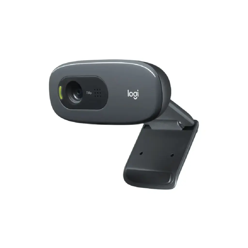 Logitech HD Webcam C270 (AP)