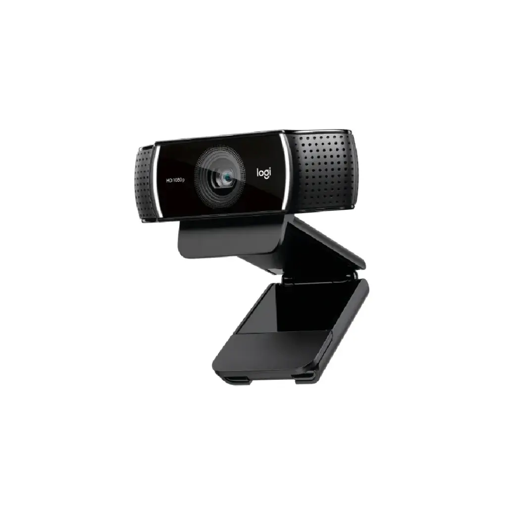 Logitech C922 PRO STREAM WEBCAM