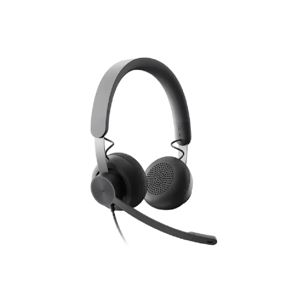 Logitech ZONE WIRED HEADSET for UC