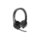 Logitech WIRELESS PLUS HEADSET for UC