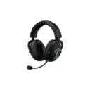 Logitech G PRO X Gaming Headset - BLACK