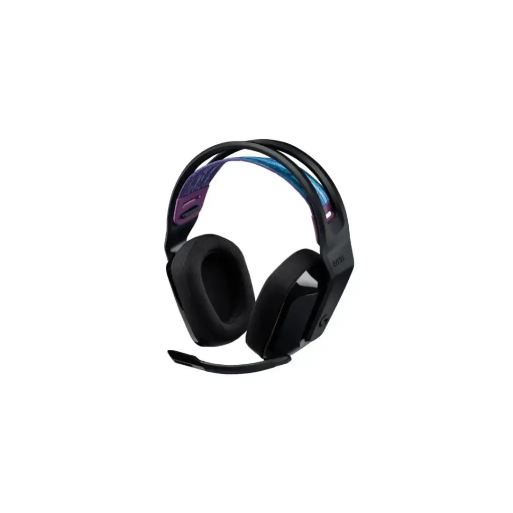 Logitech G535 LIGHTSPEED Wireless Gaming Headset 