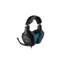 Logitech G431 7.1 SURROUND WIRED GAMING HEADSET
